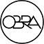Obra PR logo